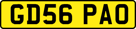 GD56PAO