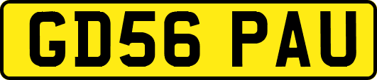 GD56PAU