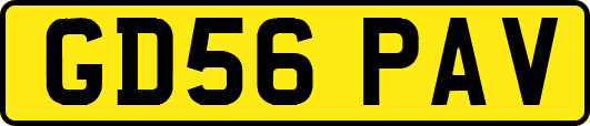 GD56PAV