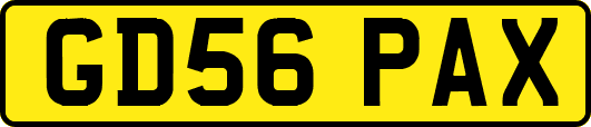 GD56PAX