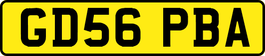 GD56PBA