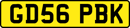 GD56PBK