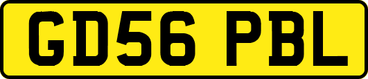 GD56PBL