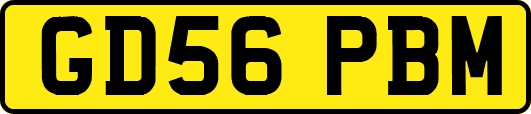 GD56PBM