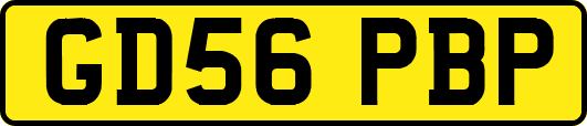 GD56PBP