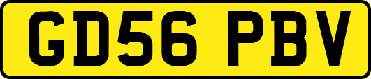GD56PBV