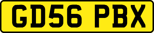 GD56PBX