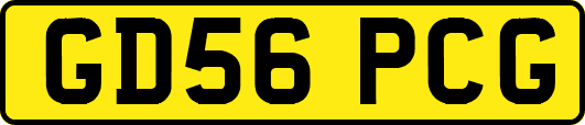 GD56PCG