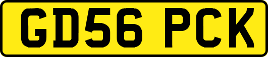 GD56PCK