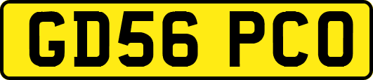 GD56PCO