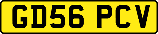 GD56PCV