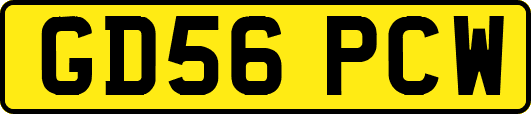 GD56PCW