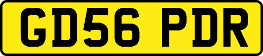 GD56PDR