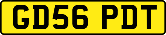 GD56PDT