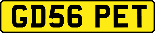 GD56PET