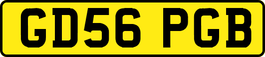 GD56PGB