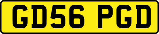 GD56PGD