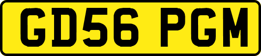 GD56PGM