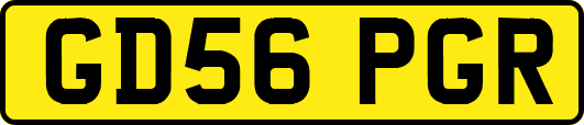 GD56PGR