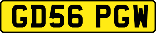 GD56PGW