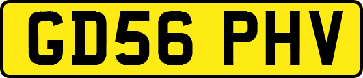 GD56PHV