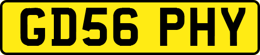GD56PHY