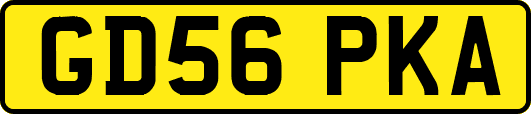 GD56PKA