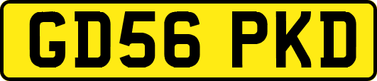 GD56PKD