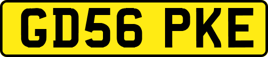 GD56PKE