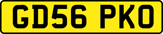 GD56PKO