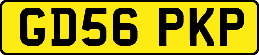GD56PKP