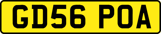 GD56POA