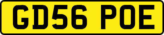 GD56POE