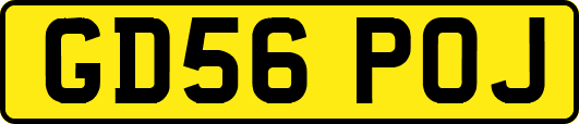 GD56POJ