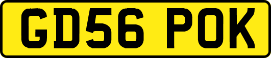 GD56POK
