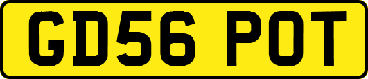 GD56POT