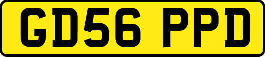 GD56PPD