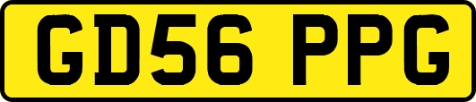 GD56PPG