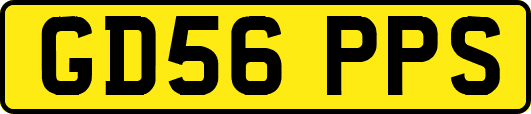 GD56PPS