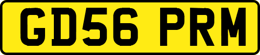 GD56PRM
