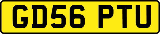 GD56PTU