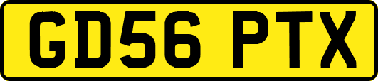 GD56PTX