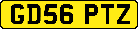 GD56PTZ