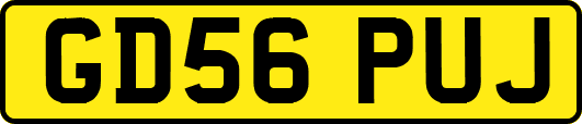 GD56PUJ