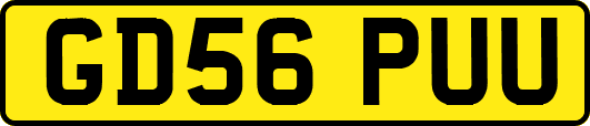 GD56PUU
