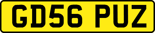 GD56PUZ