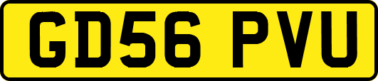 GD56PVU