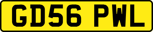GD56PWL