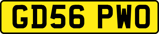 GD56PWO