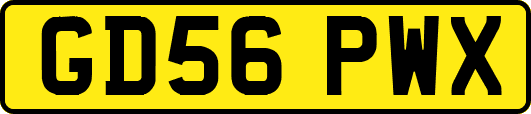 GD56PWX